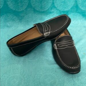 Footjoy Club Casuals Penny Loafer